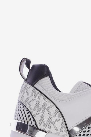 MICHAEL Michael Kors Sneaker 36,5 in Weiß