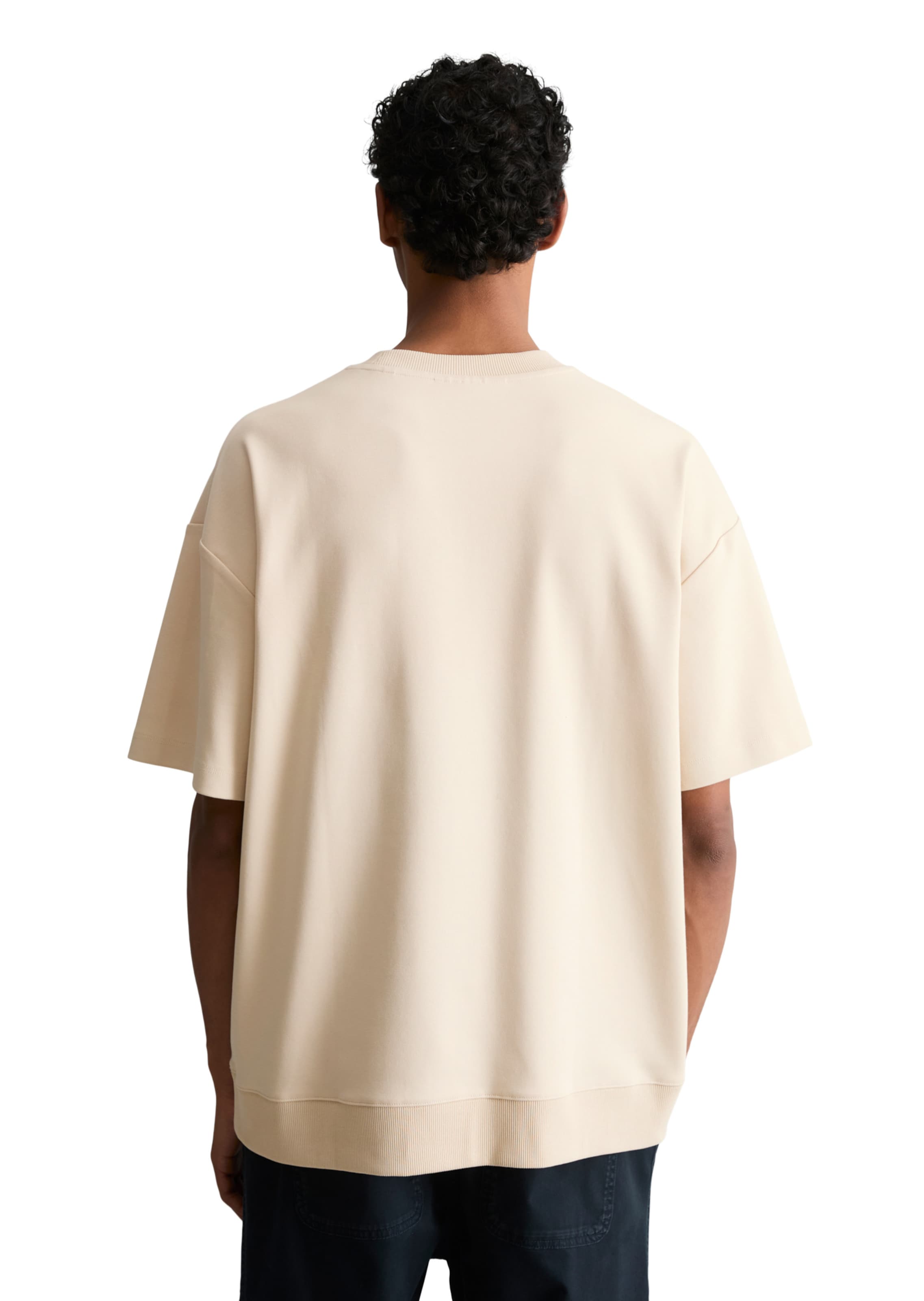 Marc O'Polo DENIM Shirt in White