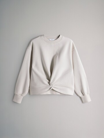 The Set Свитшот в Бежевый