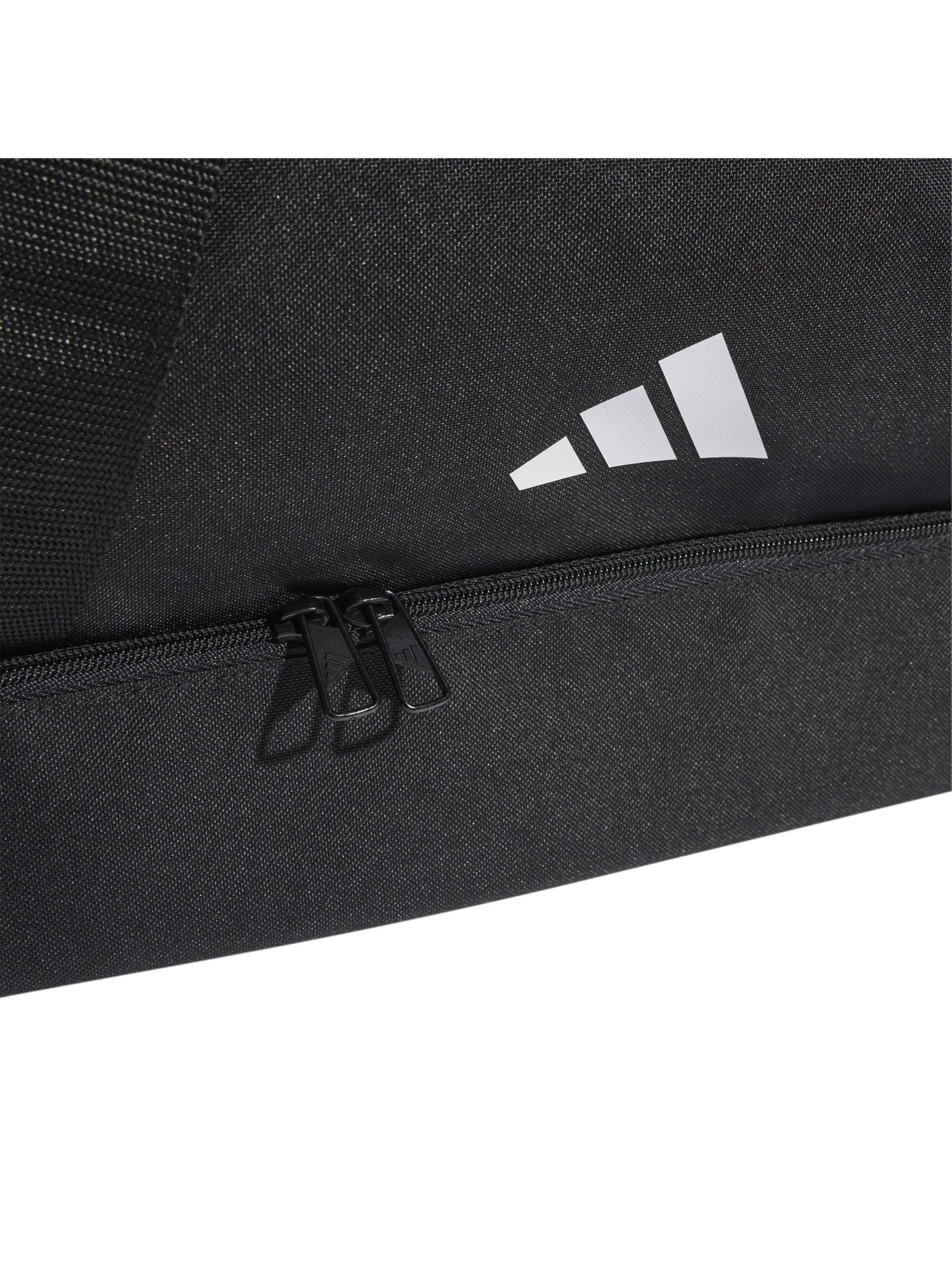 ADIDAS ORIGINALS Sporttasche 'Mercedes AMG Petronas'‌‌‌‌‌‌ in Schwarz