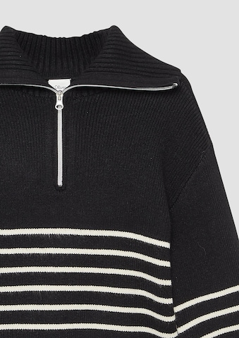 Pull-over s.Oliver en noir