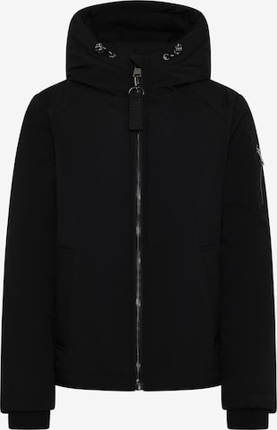 CECIL Between-Season Jacket in Black: front