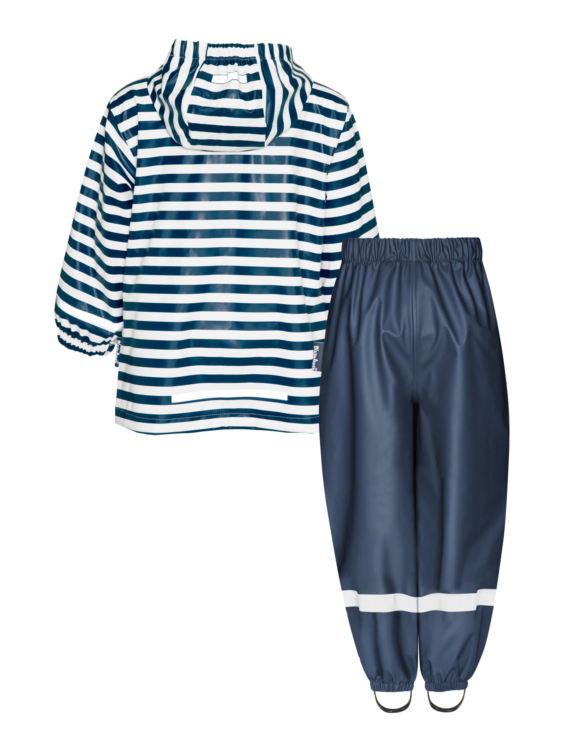 PLAYSHOES - Traje funcional en azul