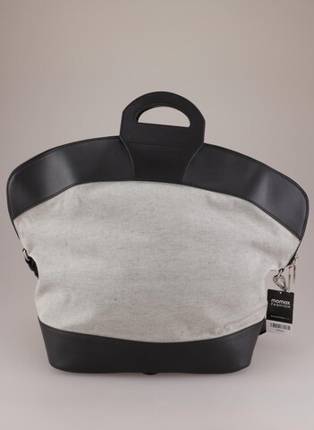 JIL SANDER Bag in One size in Beige: front
