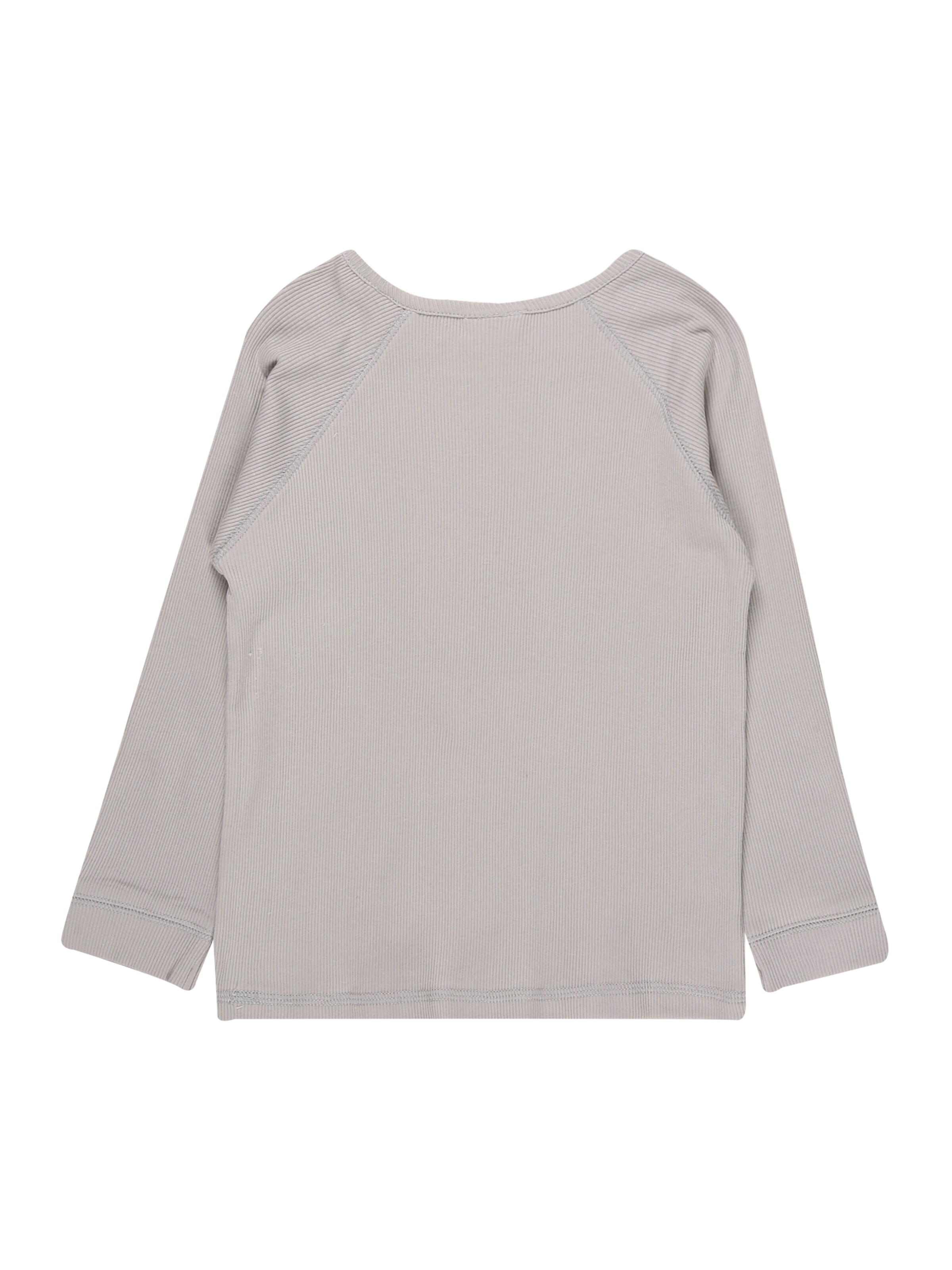 T-Shirt Turtledove London en gris
