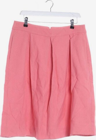 Luisa Cerano Skirt in L in Pink: front