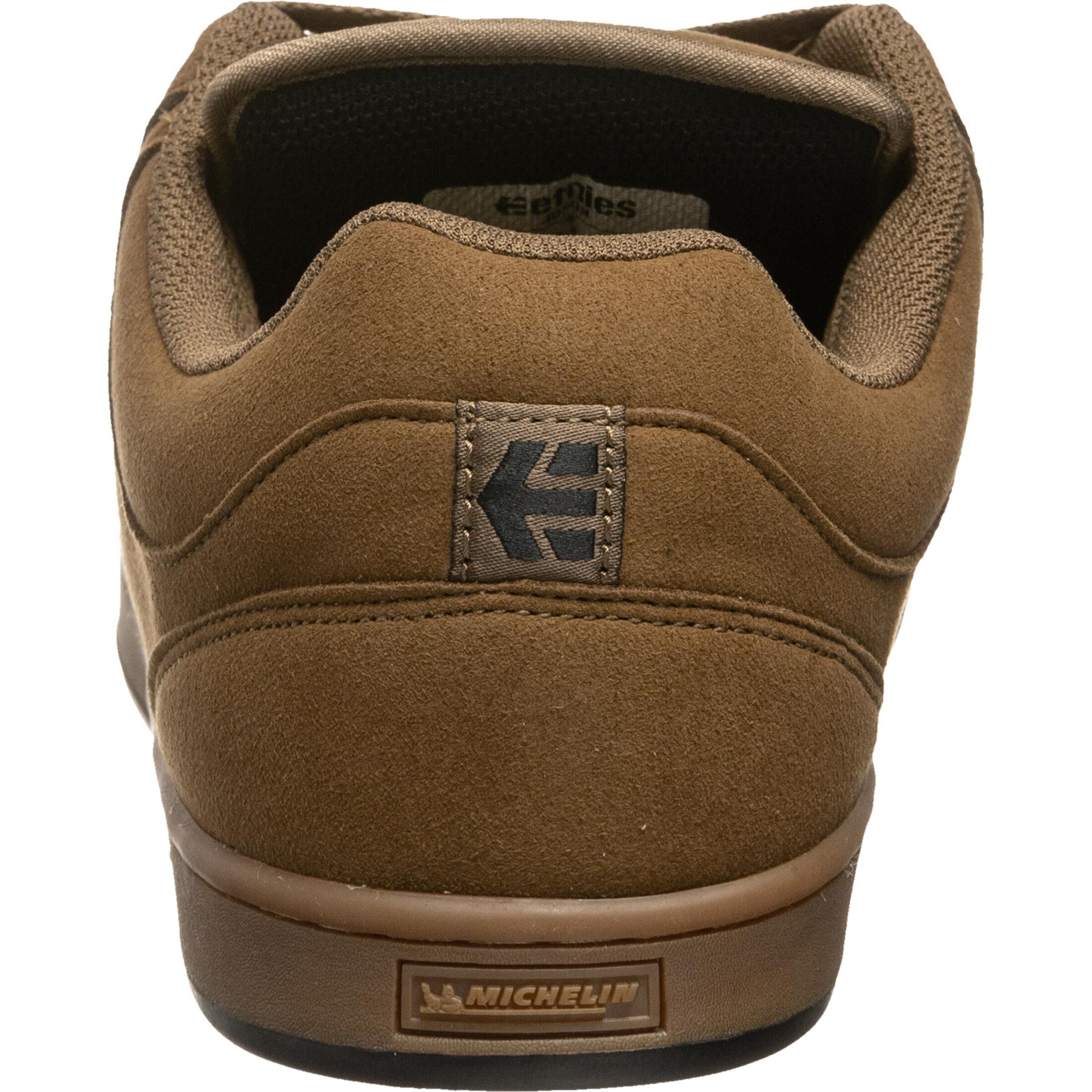 Männer Sneaker ETNIES Sneaker 'Joslin' in Braun - MV15127 Männer Sneaker ETNIES Sneaker 'Joslin' in Braun - MV15127
