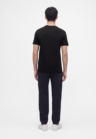 ARMANI EXCHANGE T-Shirt in Schwarz