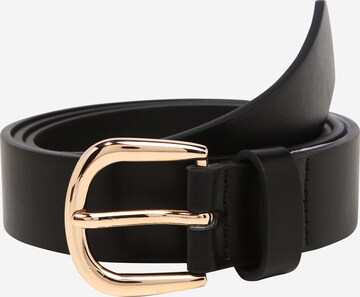 ABOUT YOU Belt 'Celia' in Black: front