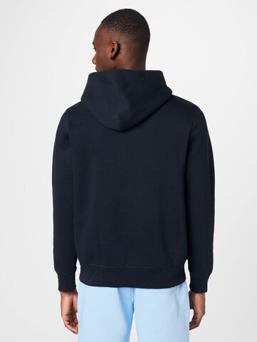 TOMMY HILFIGER Sweatshirt in Blauw