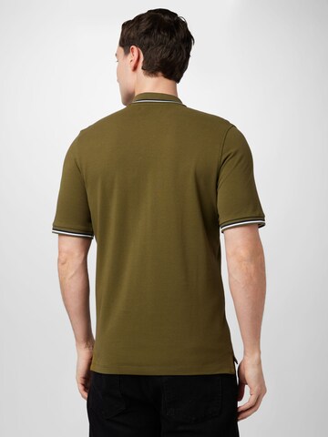 JACK & JONES - Camiseta 'Archie' en verde