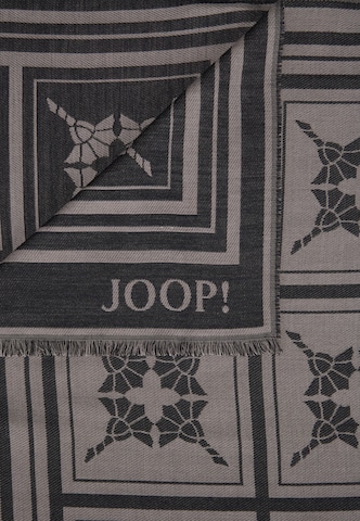 Écharpe 'Federico' JOOP! en noir