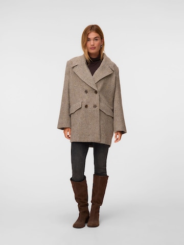 Cappotto di mezza stagione 'AWCoraline' di VERO MODA in beige