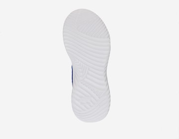 SKECHERS Sneakers 'Bounder-Tech' i blå