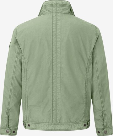 S4 Jackets Between-Season Jacket in Green