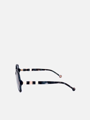 Carolina Herrera - Gafas de sol en azul