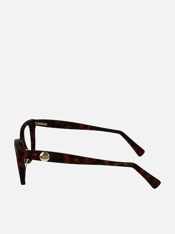Longchamp Sunglasses in Brown