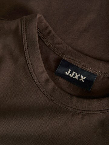 JJXX Shirt 'JXGIGI' in Bruin
