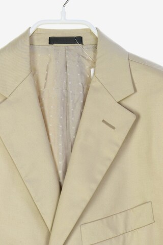 Lab. Suit Jacket in M in Beige