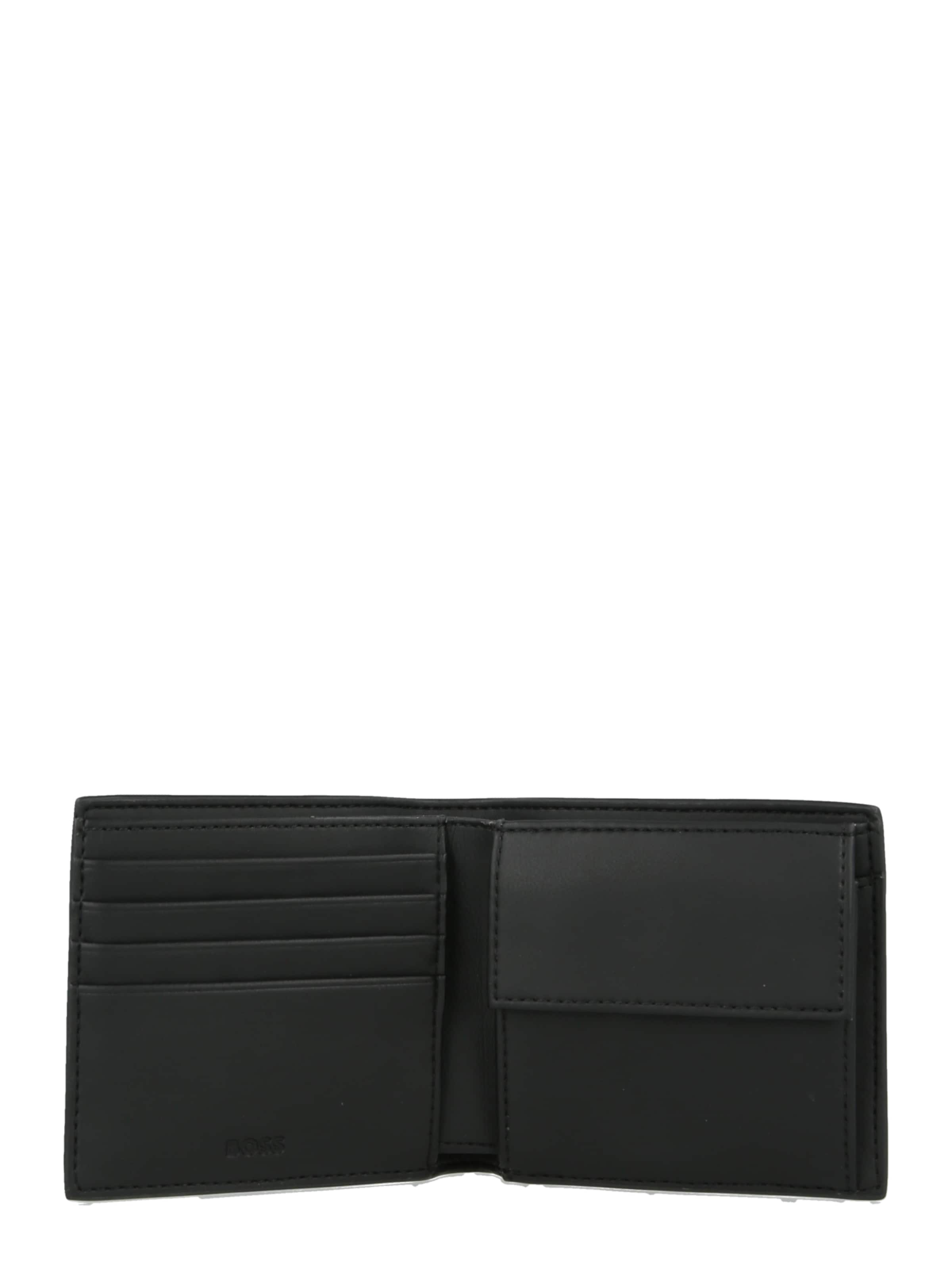 BOSS Портмоне 'Ray' в черно