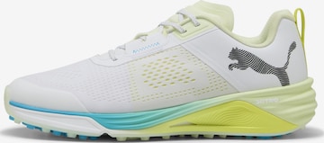 PUMA Sportschoen 'Shadowcat NITRO™ 2.0' in Wit: voorkant