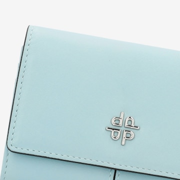 Picard Wallet 'Lay back' in Blue