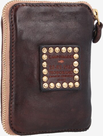 Campomaggi Wallet in Brown