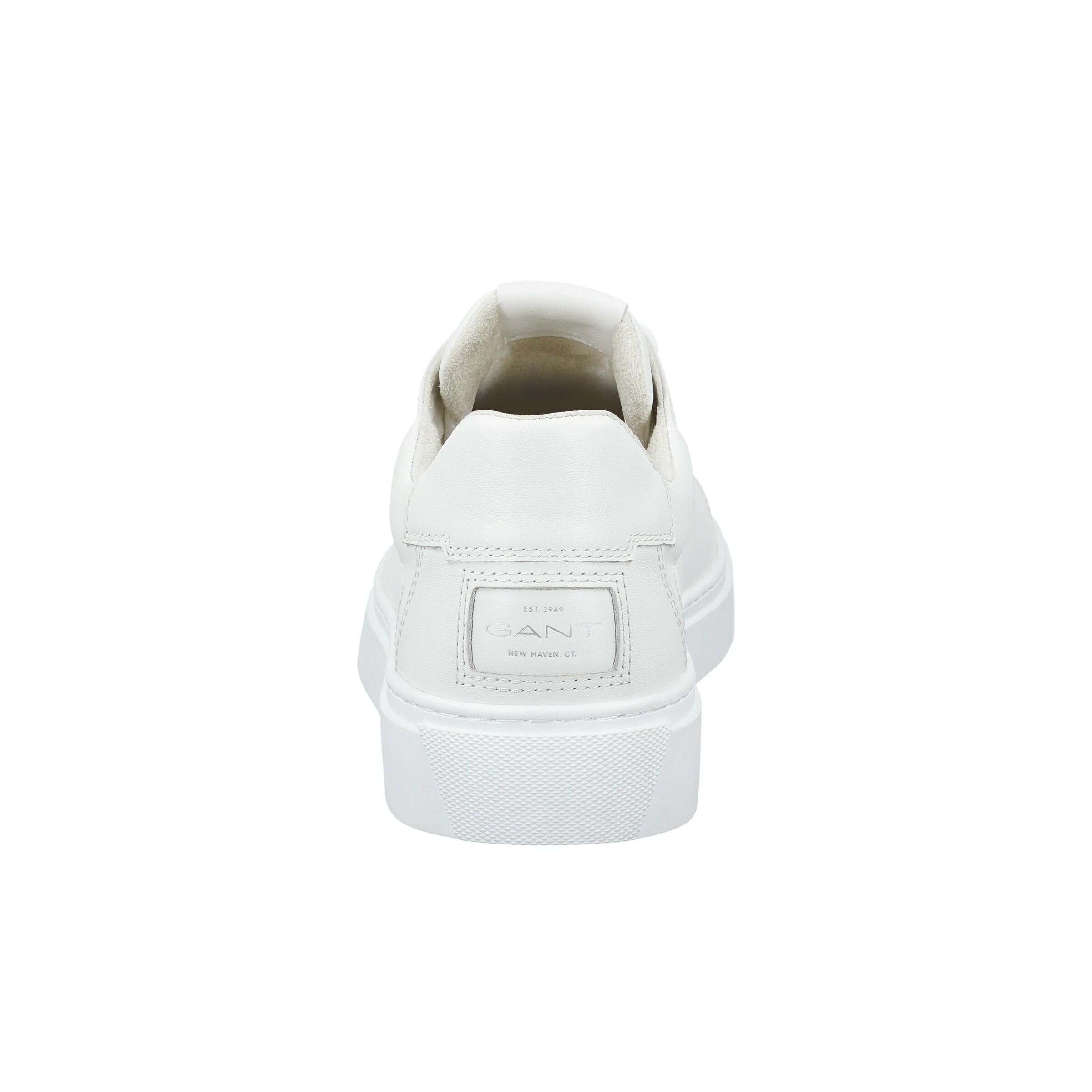 Sneaker bassa 'McJulien' di GANT in bianco