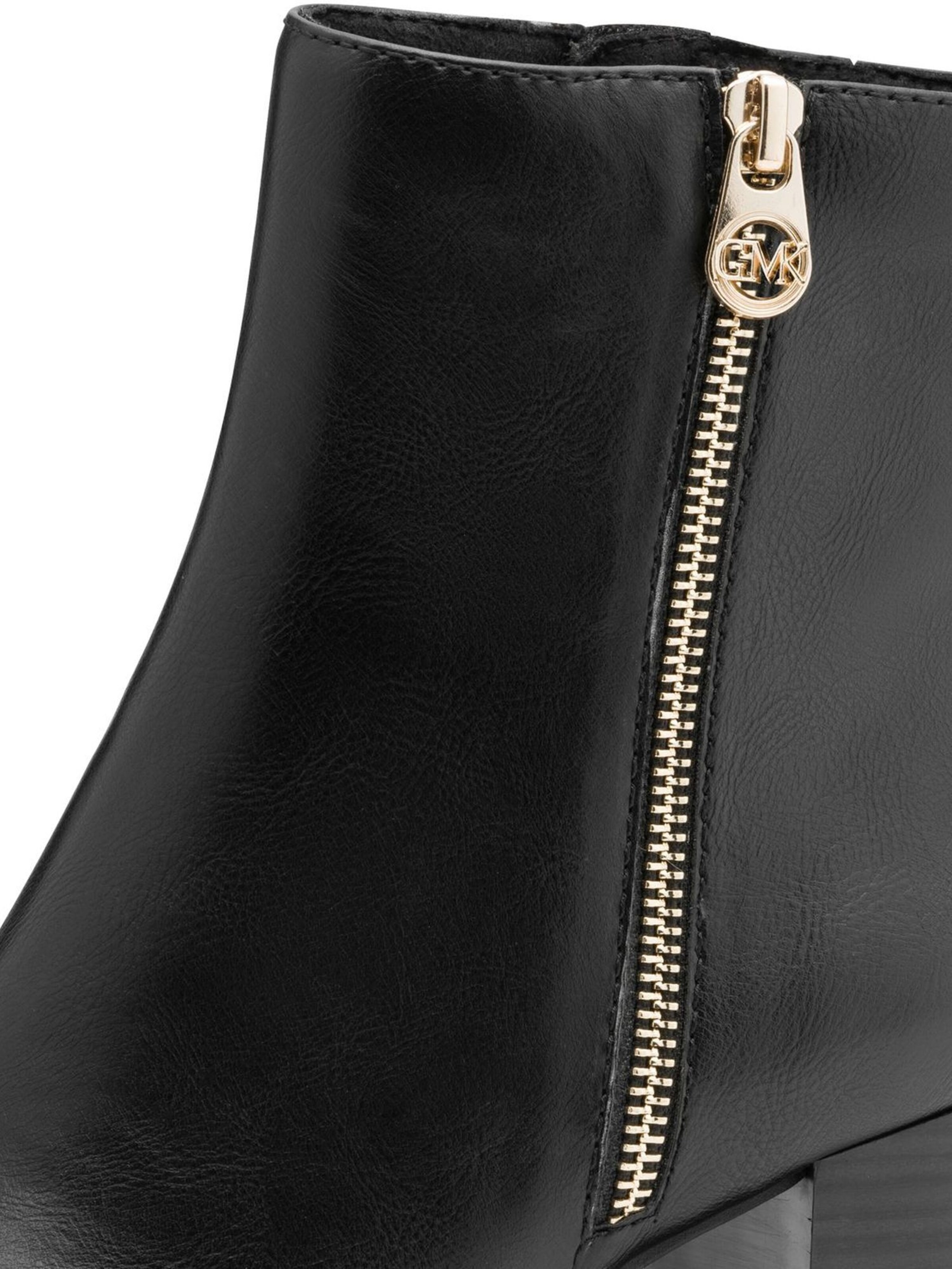 Bottines MARCO TOZZI en noir