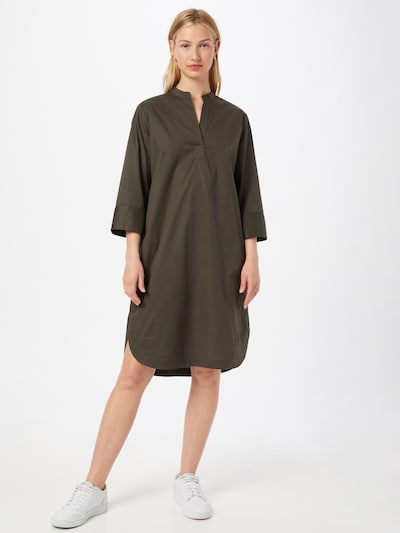 Opus Kleid Wandro In Schwarz About You 