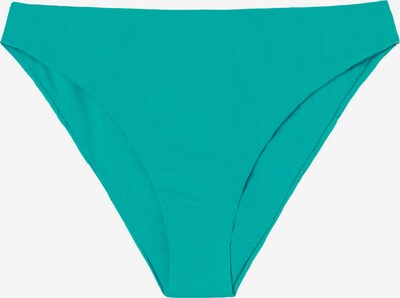 CALZEDONIA Bikinihose 'INDONESIA' in grün, Produktansicht