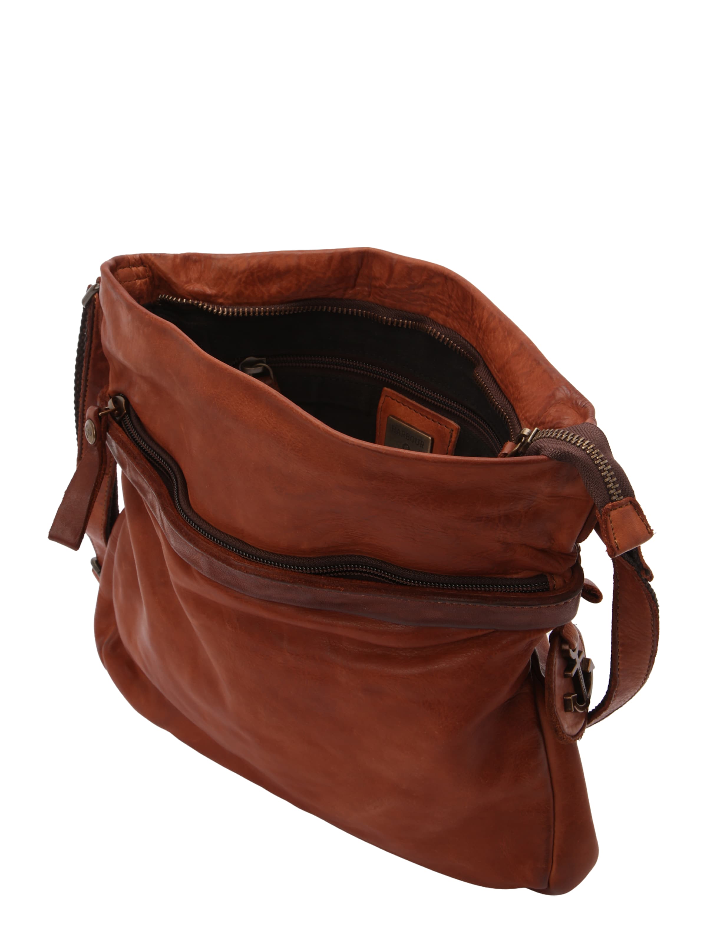 Harbour 2nd Сумка через плечо 'River' в Коричневый