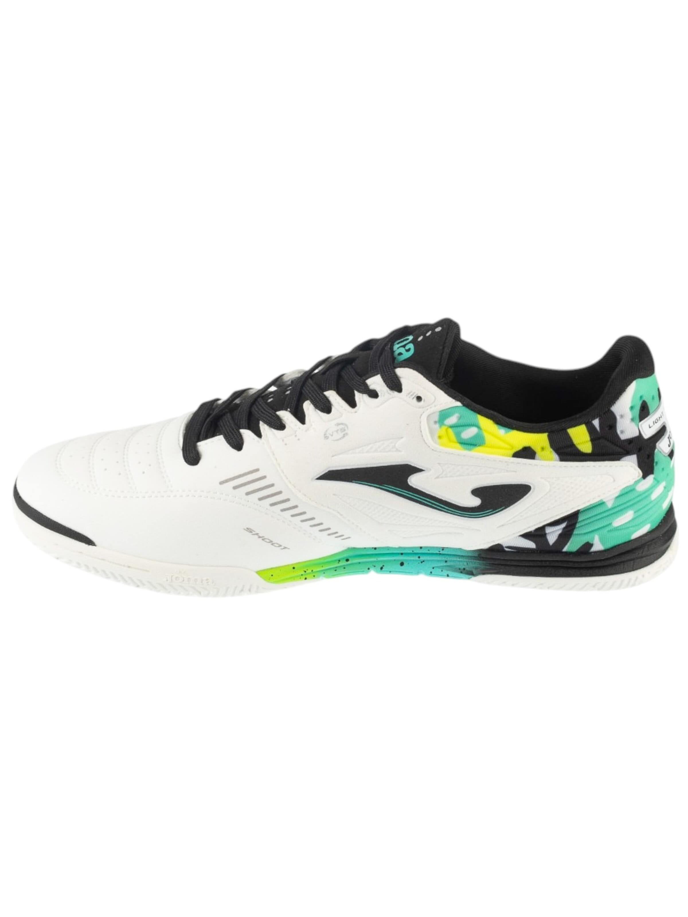 JOMA Voetbalschoen 'Regate 26 REGW IN' in Wit
