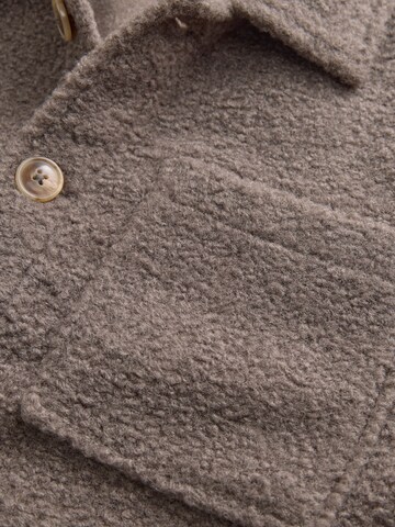 Next Tussenjas in Beige