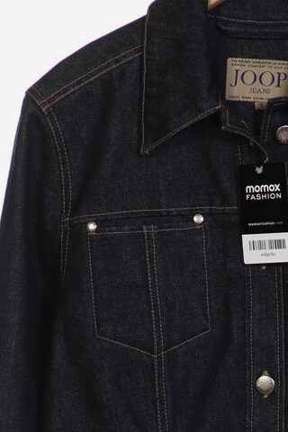 JOOP! Jacket & Coat in S in Blue