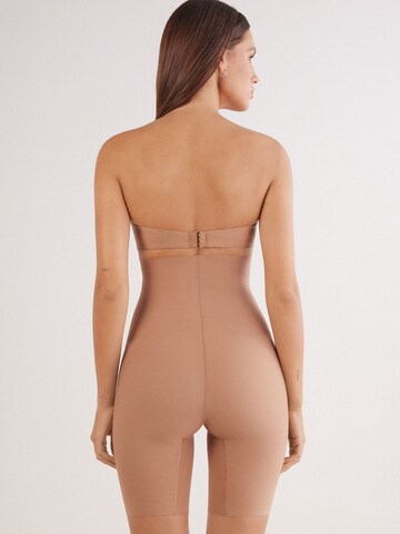INTIMISSIMI Shaping Pants in Beige