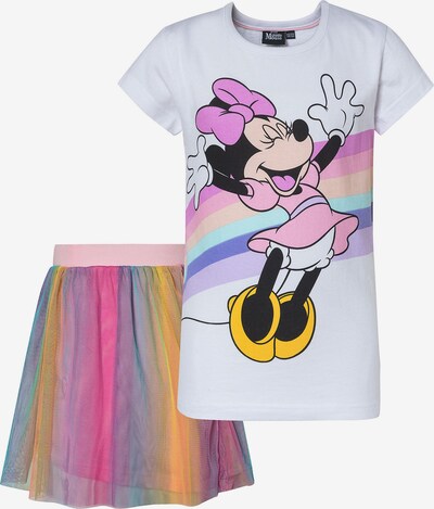 Disney Minnie Mouse Set in mischfarben, Produktansicht