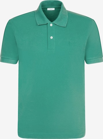 SEIDENSTICKER Shirt in Green: front