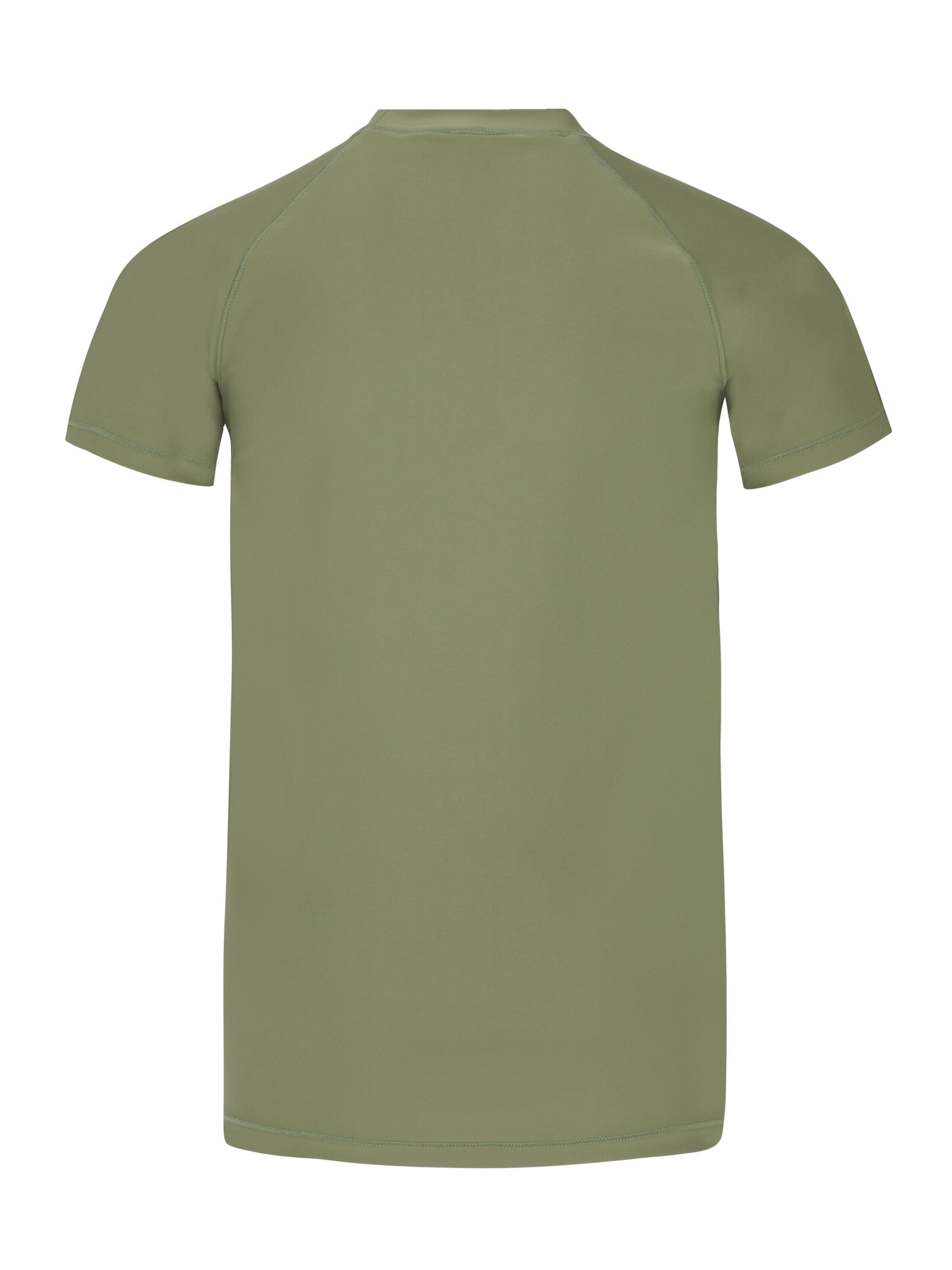 PROTEST Sports swimwear 'PRTBERENTS JR' in Green