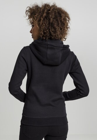 Merchcode Sweatshirt in Black