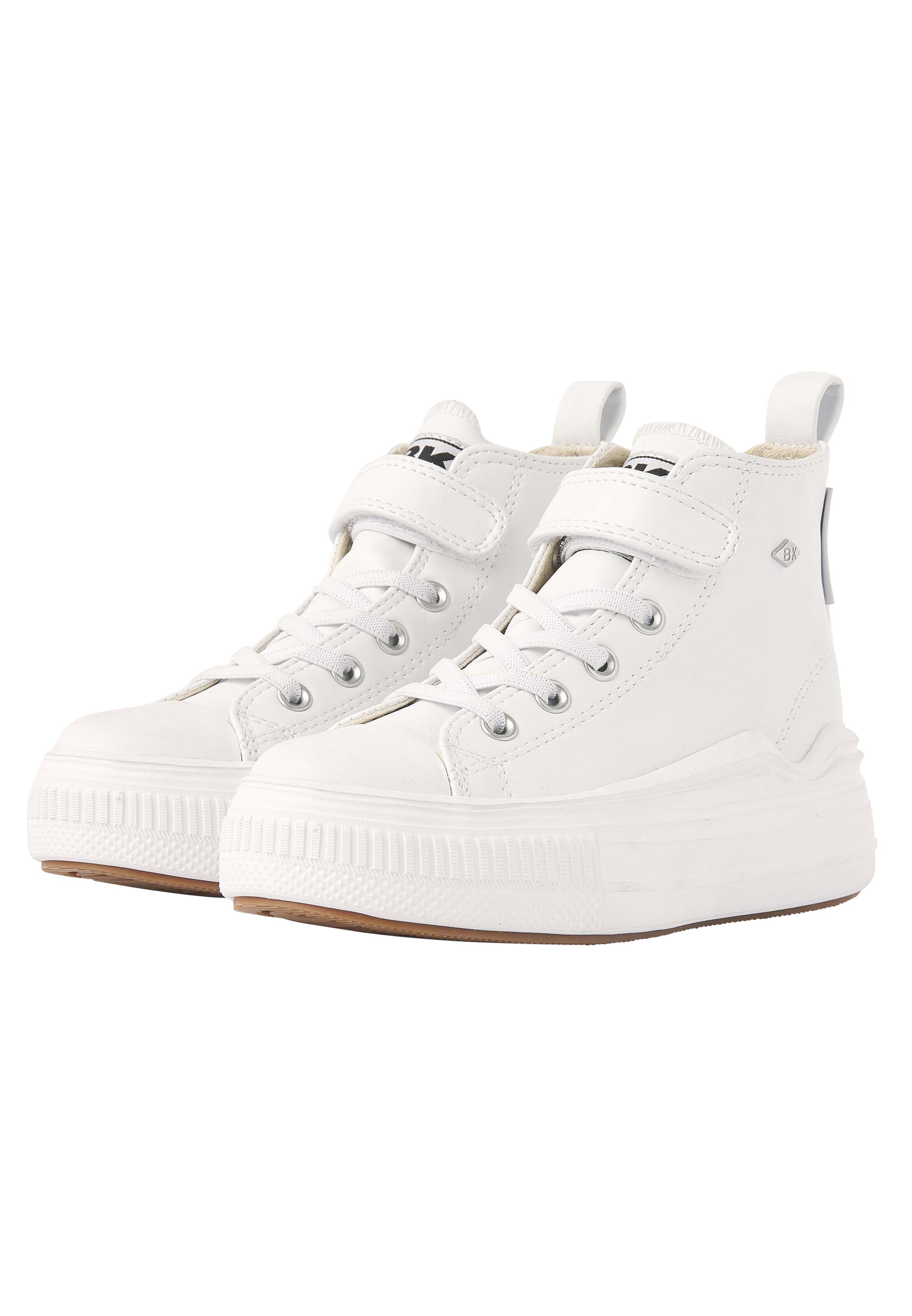 BRITISH KNIGHTS Trainers 'Kaya Flow' in White