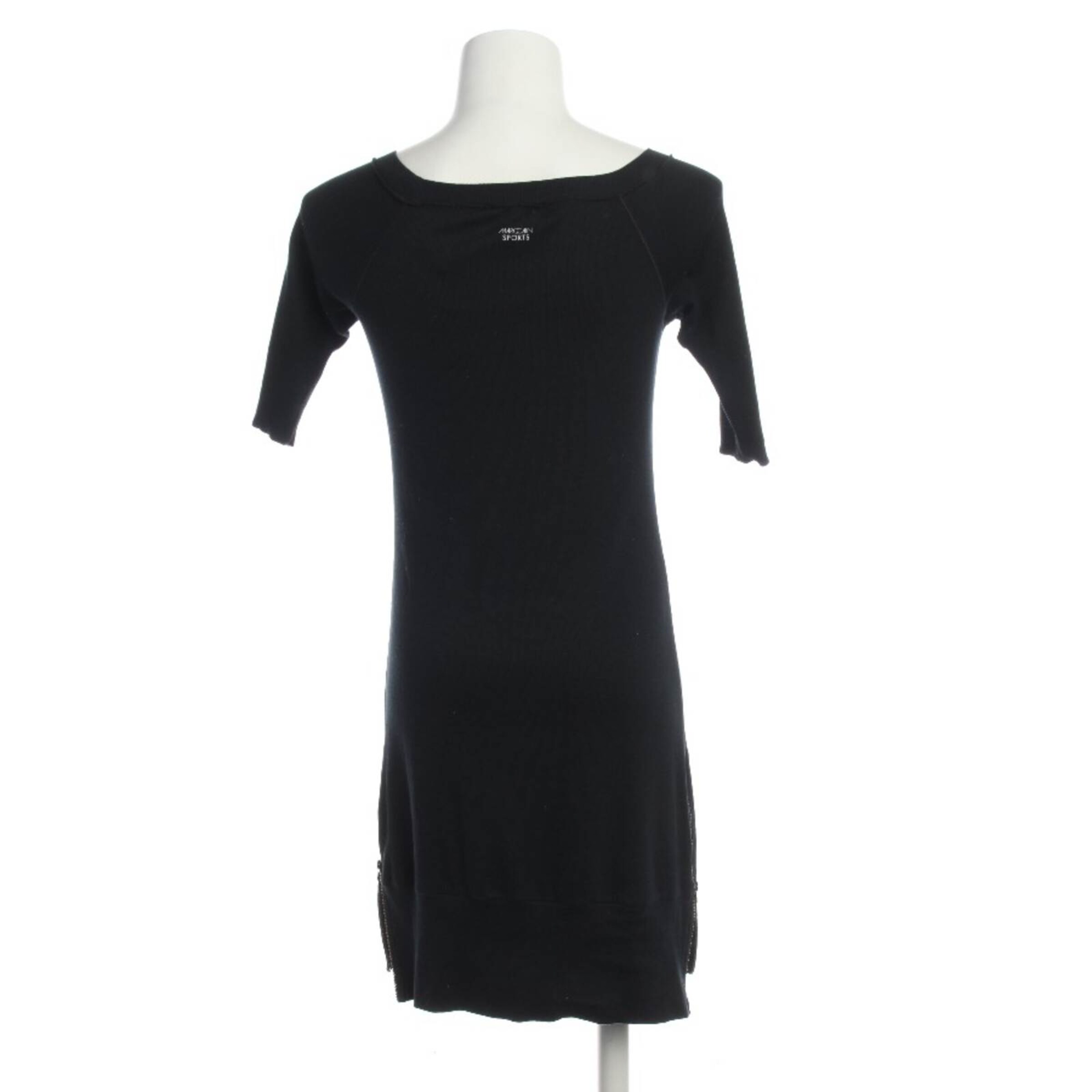 Marc Cain Dress in S in Black