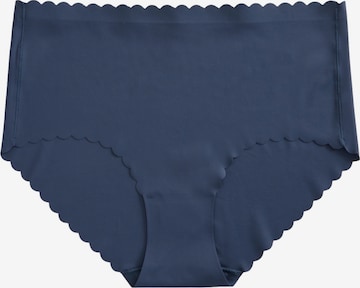 Next Püksikud, värv sinine: eest vaates