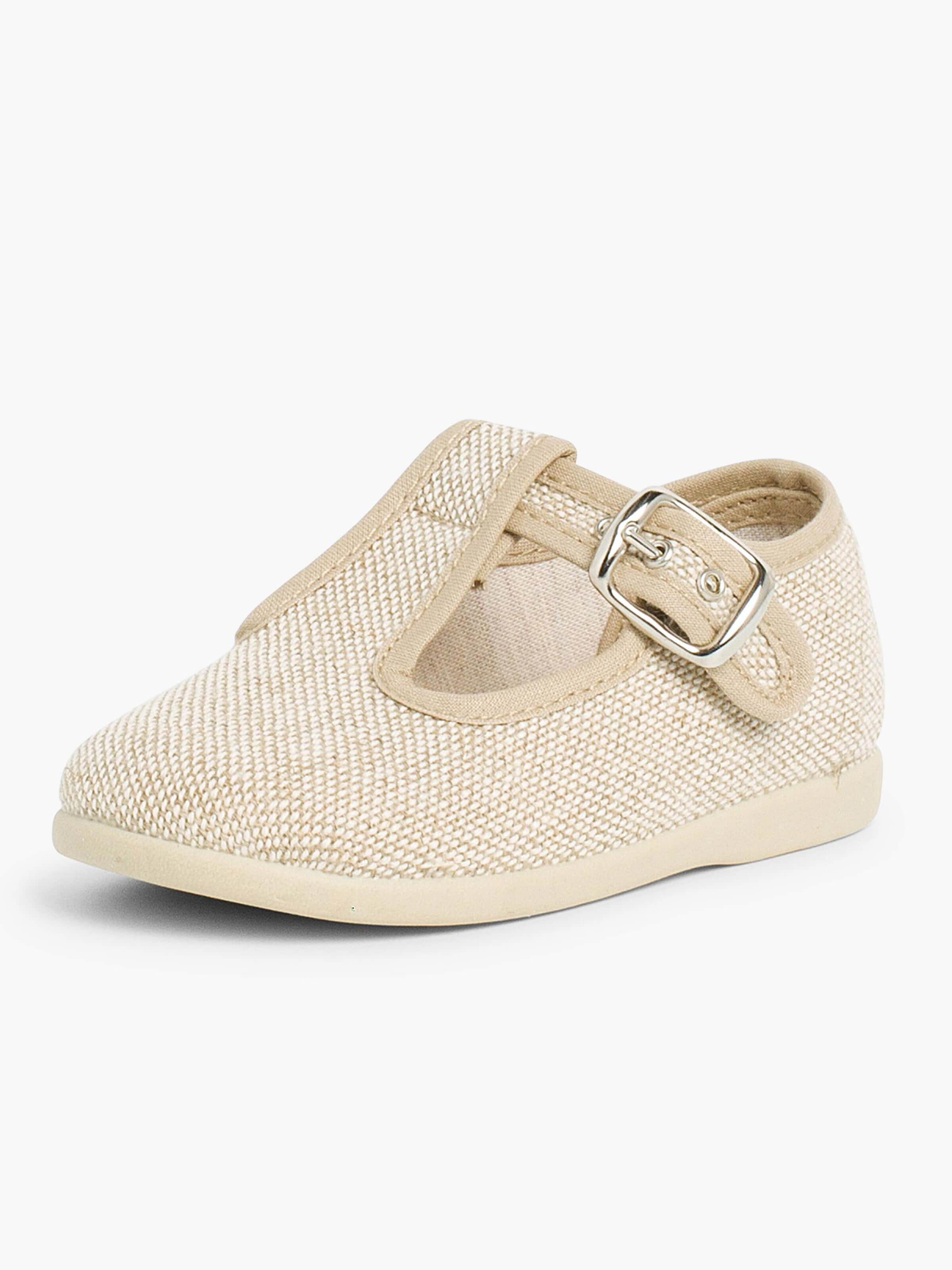 Pisamonas Lauflernschuh‌‌‌‌‌‌‌ in Beige