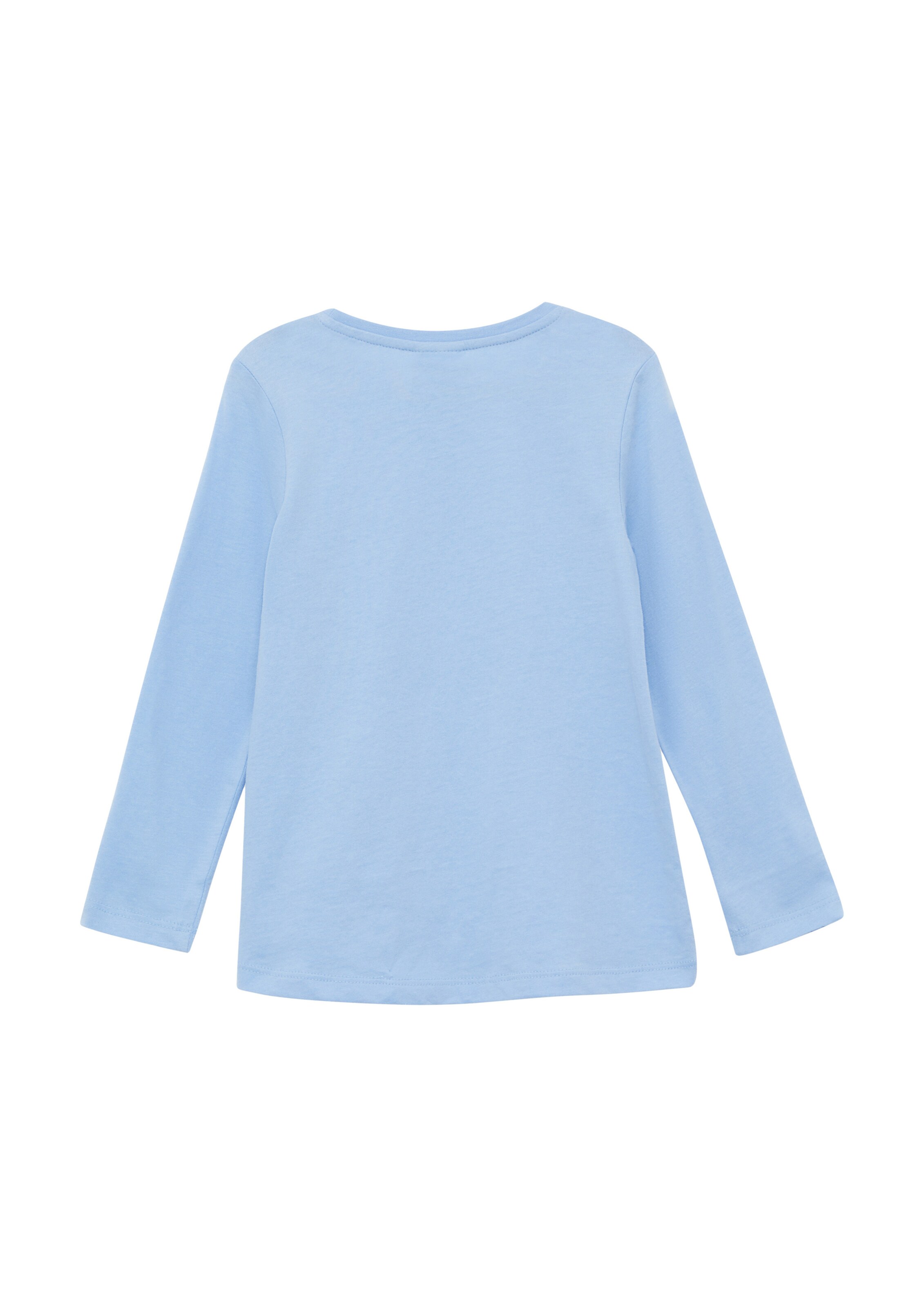 s.Oliver Shirt in Blue