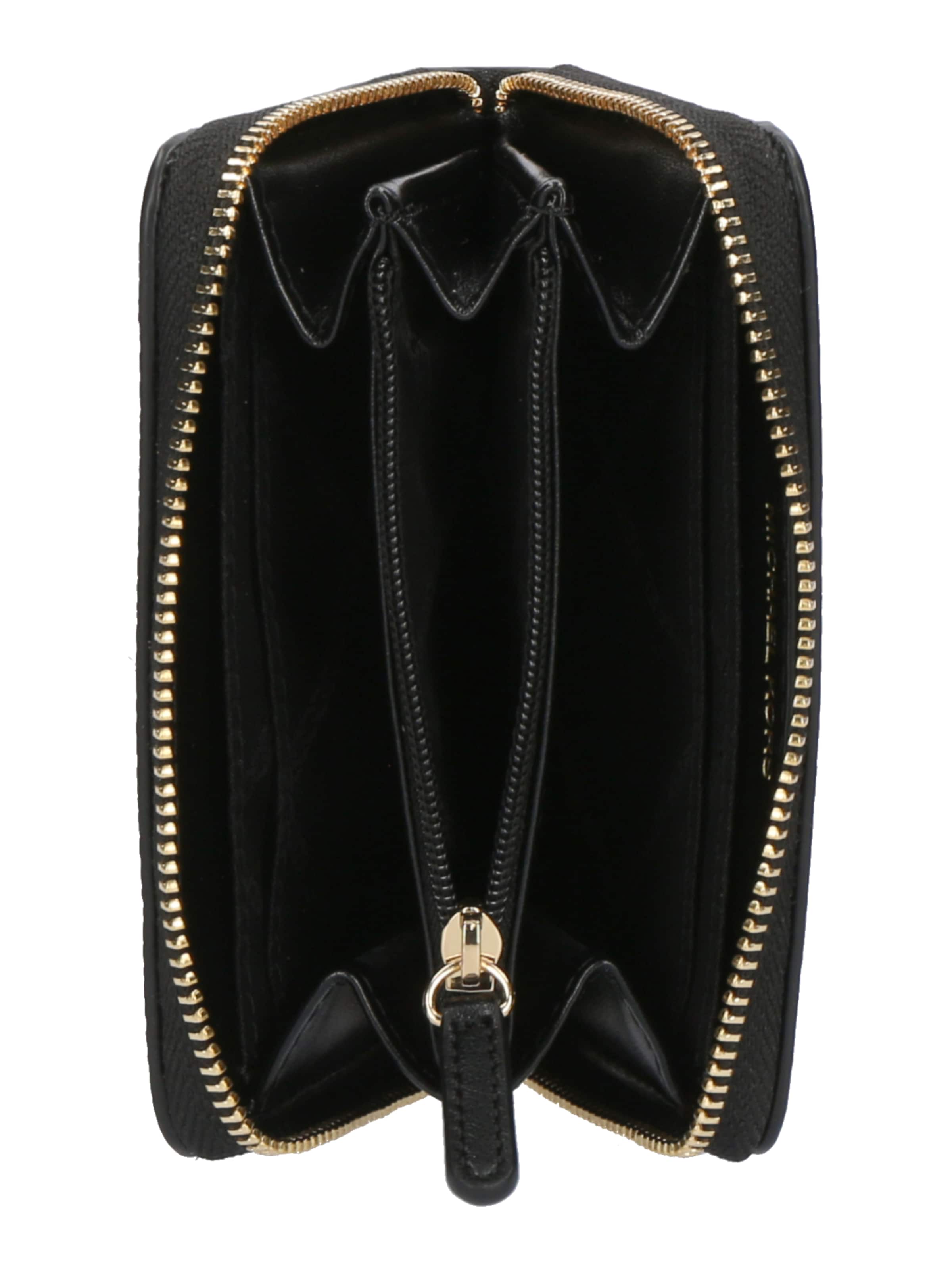 MICHAEL Michael Kors Peňaženka - Čierna