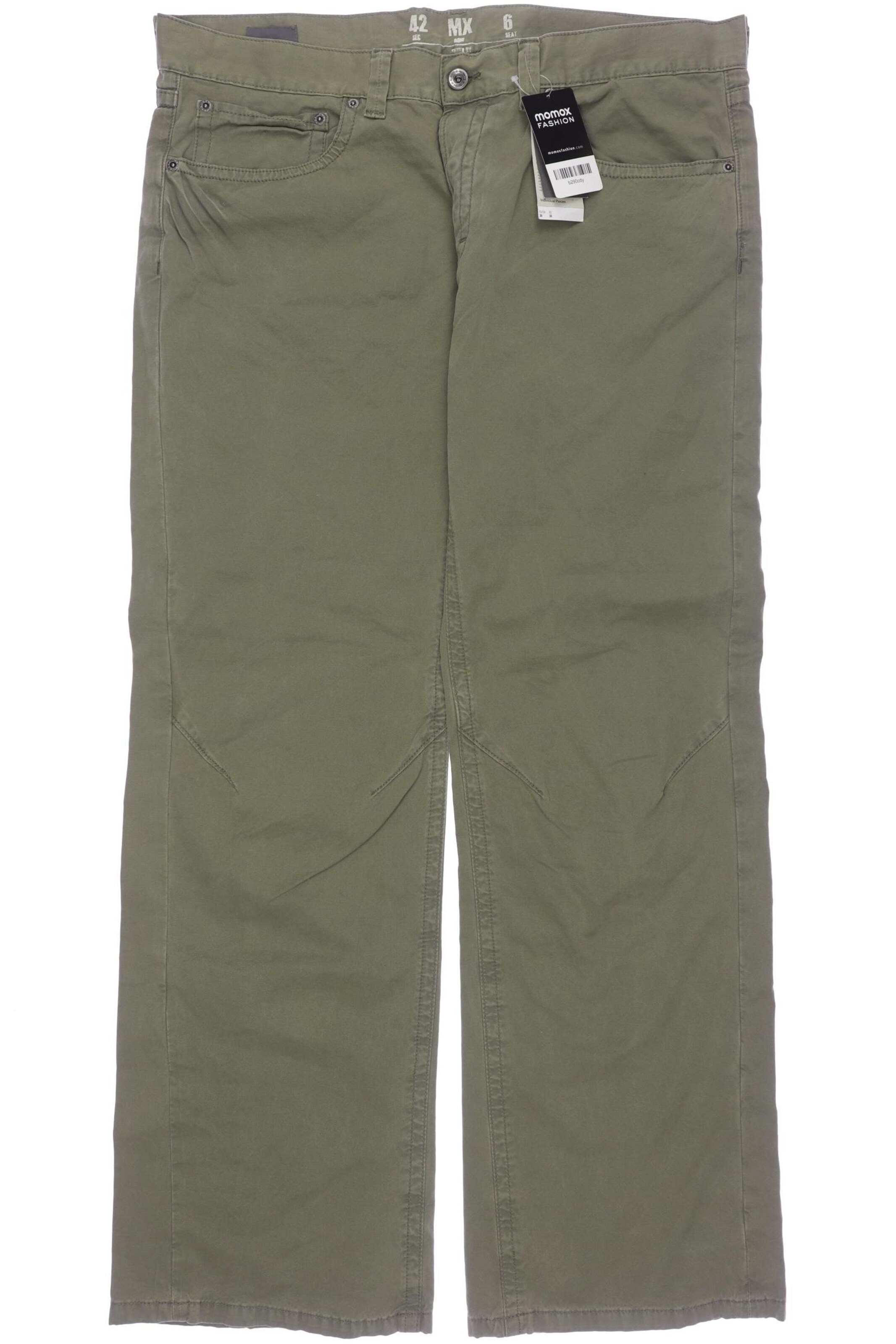 MEXX Jeans 36 in Grün: Vorderseite