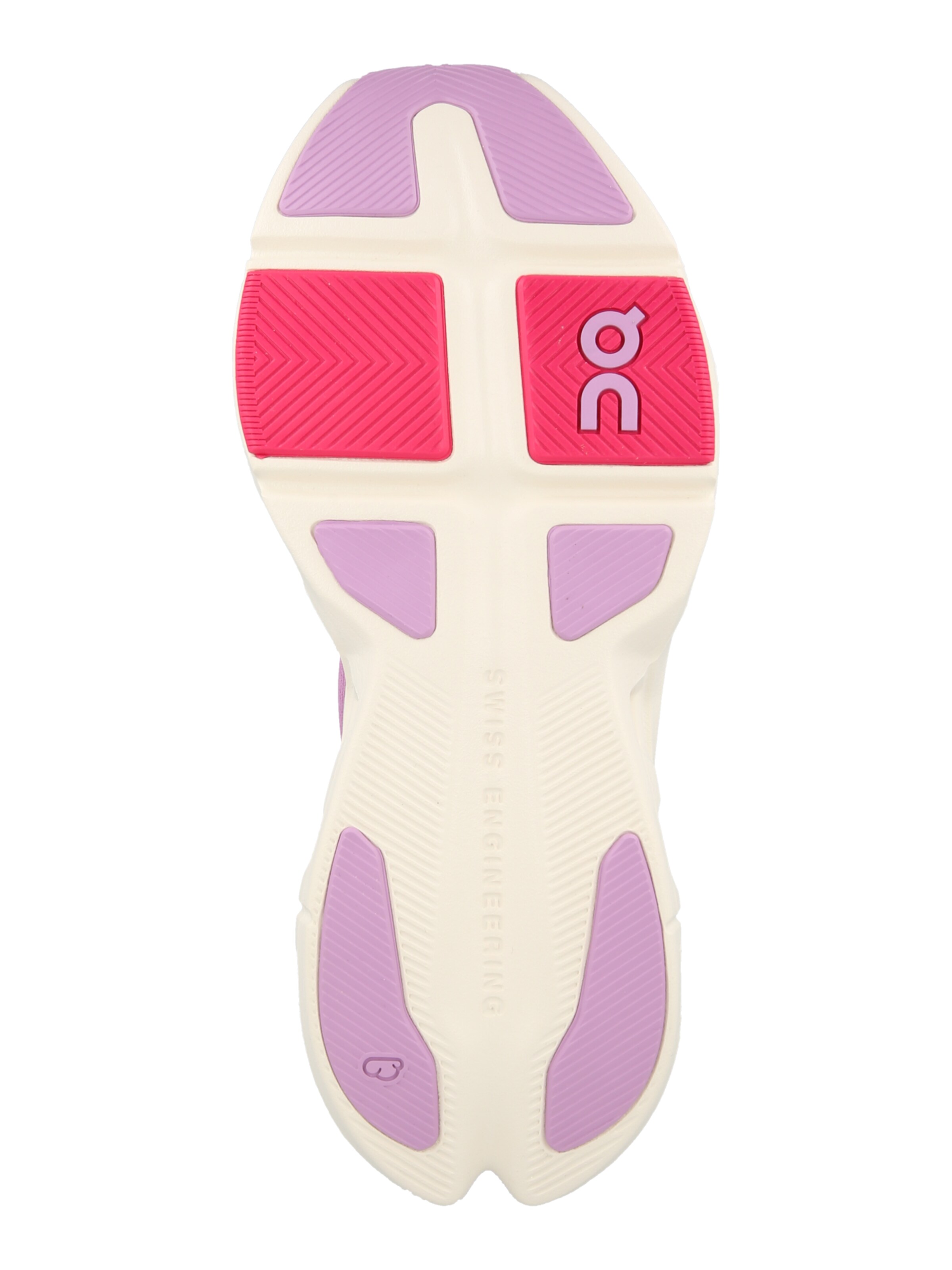 On Športni čevelj 'Cloudpulse Next' | roza barva