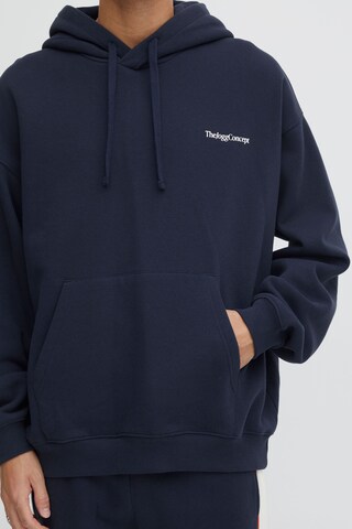 The Jogg Concept Sweatshirt in Blau