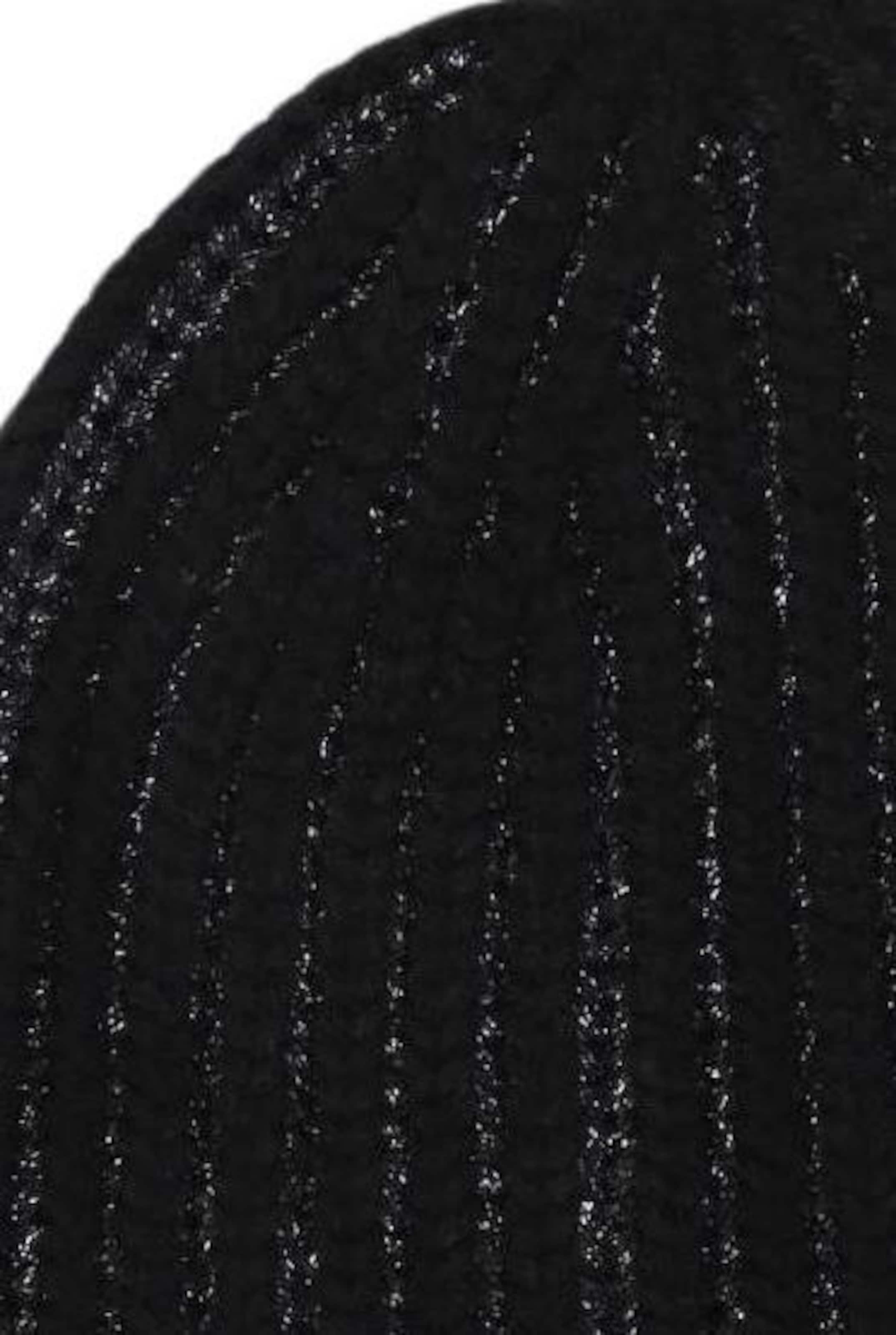 OPUS Hut oder Mütze One Size in Schwarz